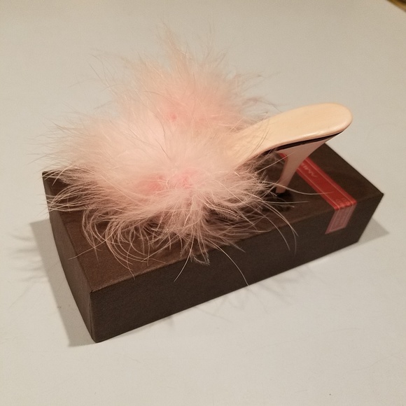 Just The Right Shoe Other - Va-Va Voom- Just the Right Shoe figurine